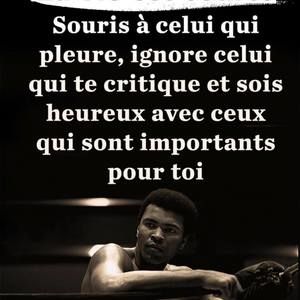 Meet your Posher, Bio